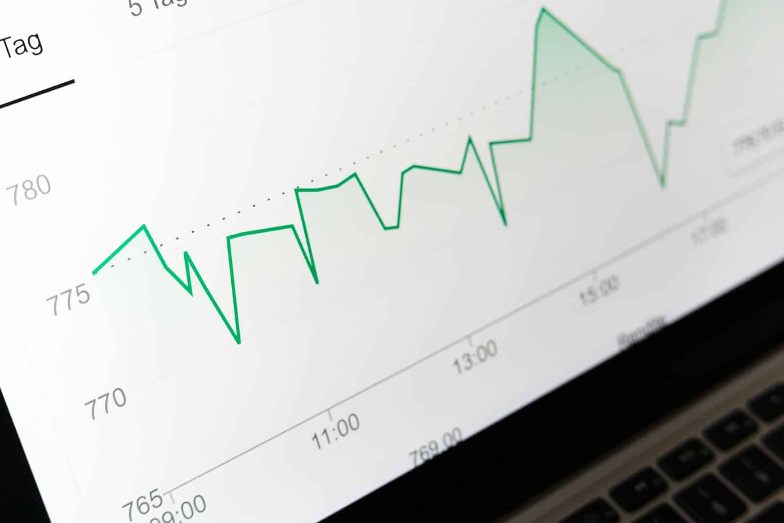 Analyse de graphiques salariaux