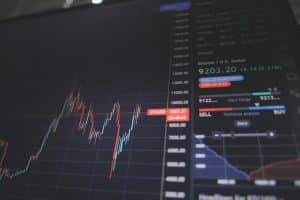 Graphiques financiers et données de rémunération